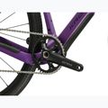 Gravelové kolo KROSS Esker ADV 1.0 purple/matte 10