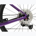 Gravelové kolo KROSS Esker ADV 1.0 purple/matte 11