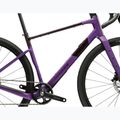 Gravelové kolo KROSS Esker ADV 1.0 purple/matte 12