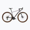 Gravelové kolo KROSS Esker 6.0 chameleon/matte/gloss