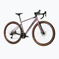 Gravelové kolo KROSS Esker 6.0 chameleon/matte/gloss 2
