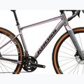 Gravelové kolo KROSS Esker 6.0 chameleon/matte/gloss 11