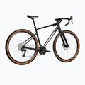 Gravelové kolo KROSS Esker 6.0 black/white/matte/gloss 3
