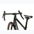 Gravelové kolo KROSS Esker 6.0 black/white/matte/gloss 4