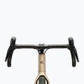 Gravelové kolo KROSS Esker 5.0 titanium/black/gloss 5