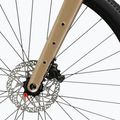 Gravelové kolo KROSS Esker 5.0 titanium/black/gloss 8