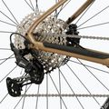 Gravelové kolo KROSS Esker 5.0 titanium/black/gloss 9