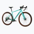 Gravelové kolo KROSS Esker 5.0 marine/black/gloss 2