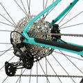 Gravelové kolo KROSS Esker 5.0 marine/black/gloss 9