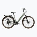 Elektrokolo KROSS Sentio Hybrid 2.0 Eco el. 504 Wh green/green/matte
