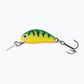 Wobbler Salmo Hornet SNK zelený tygr QHT019