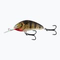 Wobbler Salmo Hornet FL okoun smaragdový QHT078