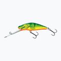 Wobler Salmo Bullhead SDR pro horké okouny QBD013