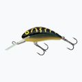 Wobbler Salmo Hornet FL black tiger QHT086