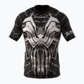 SMMASH Venomous pánský batoh černá a bílá RSO2