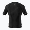 SMMASH Murk pánský Rashguard černý RSO2 2