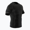 SMMASH Murk pánský Rashguard černý RSO2 4