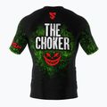 Rashguard pánský SMMASH The Choker zelený RSO2 2