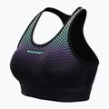 Fitness podprsenka SMMASH Magnetic černá TT4-006 3