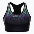 Fitness podprsenka SMMASH Magnetic černá TT4-006