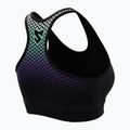 Fitness podprsenka SMMASH Magnetic černá TT4-006 4