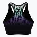 Fitness podprsenka SMMASH Magnetic černá TT4-006 2