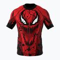Rashguard pánský SMMASH Carnage červený RSO3-001