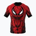 Rashguard pánský SMMASH Carnage červený  RSO2-001