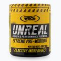 Předtréninkový přípravek Real Pharm Unreal 360g černý rybíz 701510