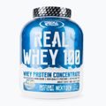 Whey Real Pharm Real 2,25kg vanilka-borůvka 701701