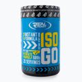 ISO GO Real Pharm aminokyseliny 600g liči 701749
