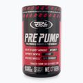 Předtréninkový přípravek Real Pharm Pre Pump 500g kiwi-hrozno 702364