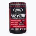 Stimulant Real Pharm Pre Pump 500 g černý rybíz/citron