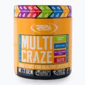 Multi Craz Real Pharm komplex vitamínů a minerálů 270 tablet 705020