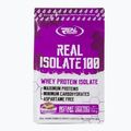 Whey Real Pharm Real Isolate 700g milionářský řez 706546