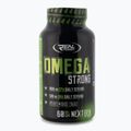 Kyseliny tukové Real Pharm Omega Strong 60 tbl.