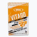 Carbo Vita GO Real Pharm sacharidy 1kg malina 708052