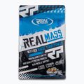 Gainer Real Pharm Real Mass 1kg slaný karamel 709059