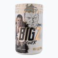 Předtréninkový přípravek Real Pharm Big Z 500g cola-višeň 710130