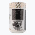 Předtréninkový přípravek Real Pharm Big Z 500g citron–pomeranč 710147 2