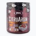Citrulin Real Pharm CitruArgin + arginin 300g jahoda 714824