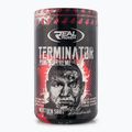 Předtréninkový přípravek Real Pharm Terminator 500g černý rybíz 715043