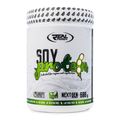 Sójový protein Real Pharm Soy Protein 600g banán 715326
