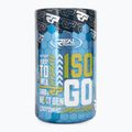 Isotonický nápoj Real Pharm ISO GO 600 g lemon