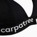 Fitness podprsenka Carpatree Bikini černá C-TB 2