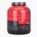 Fitness Authority Isolate Bad Ass Zero 2 kg sušenky se smetanou 2