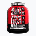 Fitness Authority Isolate Bad Ass Zero 2 kg sušenky se smetanou