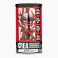 Fitness Authority Bad Ass Crea 300 g ovocná masáž