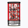 Fitness Authority Bad Ass Crea 300 g citrus/broskev