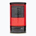 Fitness Authority Bad Ass Crea 300 g citrus/broskev 2